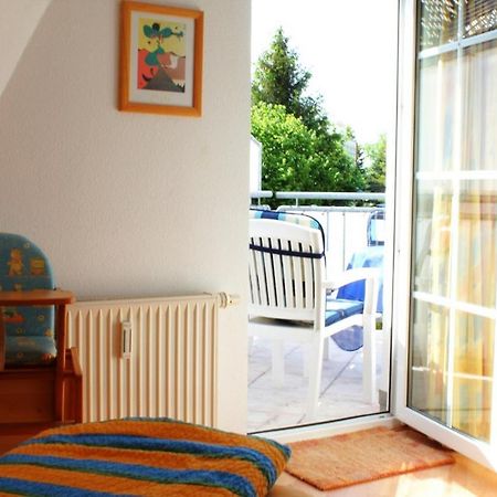 Hafenstrasse 34 - Wohnung 3 Zingst Buitenkant foto