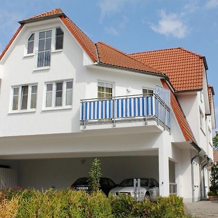 Hafenstrasse 34 - Wohnung 3 Zingst Buitenkant foto